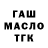 ГАШИШ hashish Serhiy Hratevych